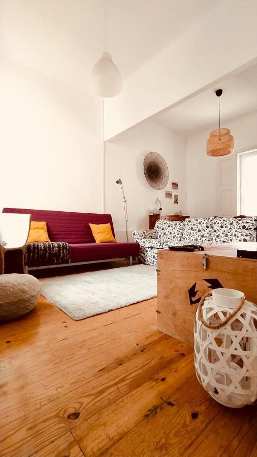 Espinho Guesthouse - Garden House Zewnętrze zdjęcie