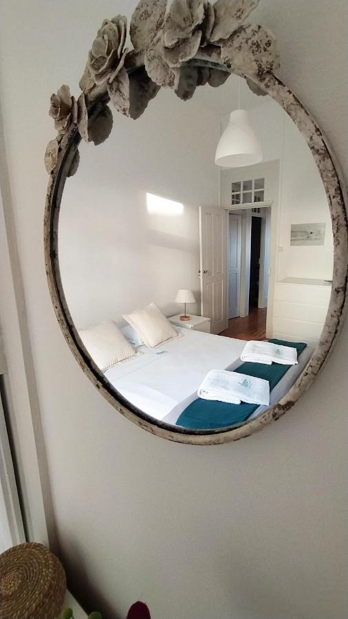 Espinho Guesthouse - Garden House Zewnętrze zdjęcie