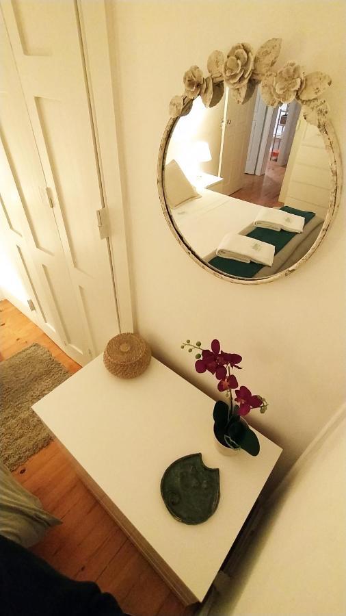 Espinho Guesthouse - Garden House Zewnętrze zdjęcie