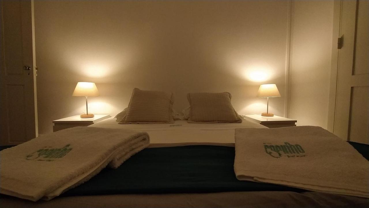 Espinho Guesthouse - Garden House Zewnętrze zdjęcie